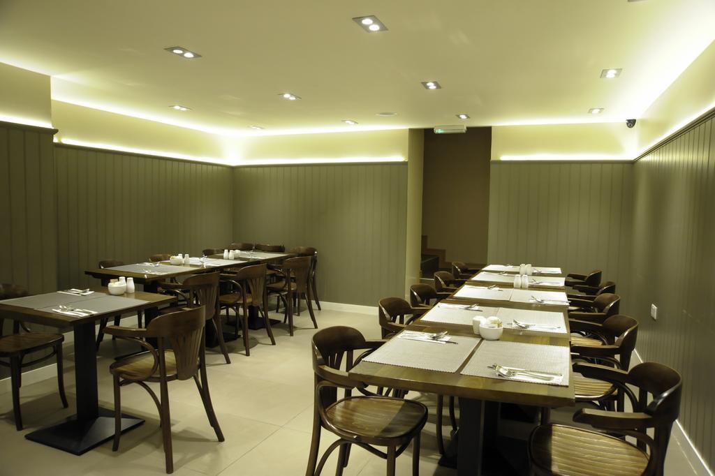 Kings Cross Inn Hotel Λονδίνο Εξωτερικό φωτογραφία